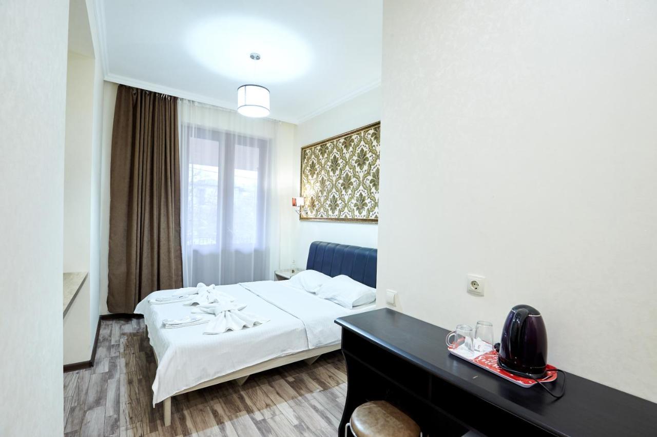 Hotel Diadema Тбилиси Экстерьер фото