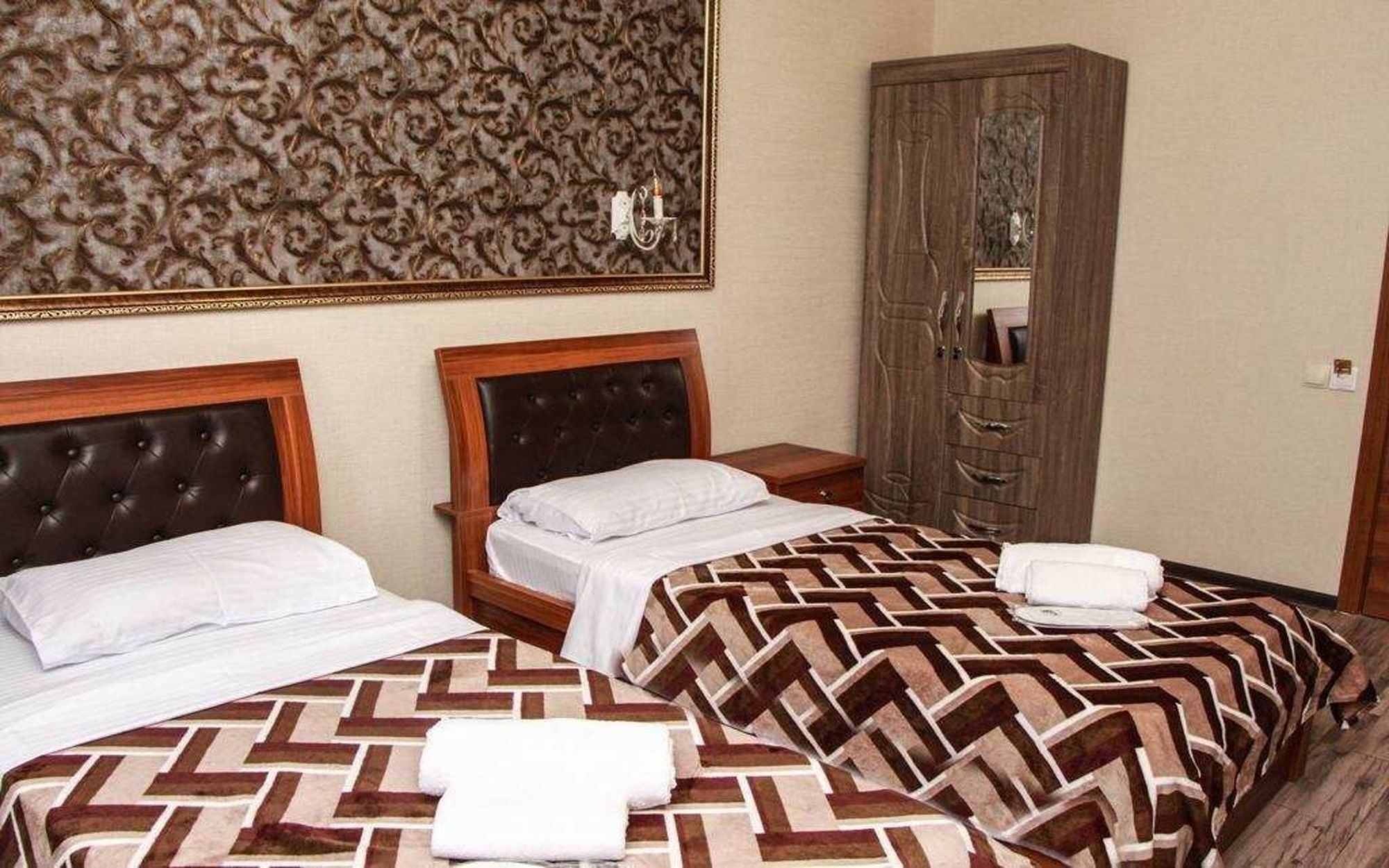 Hotel Diadema Тбилиси Экстерьер фото